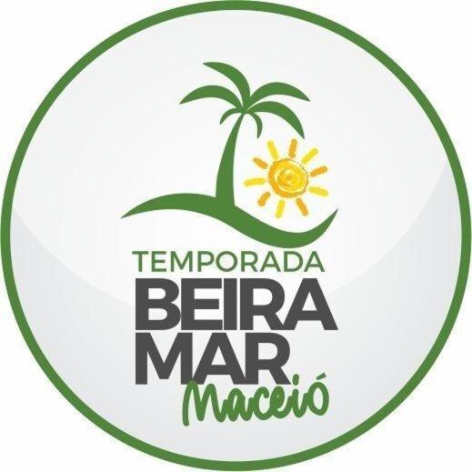 Temporada Beira-mar Apartamento Maceió