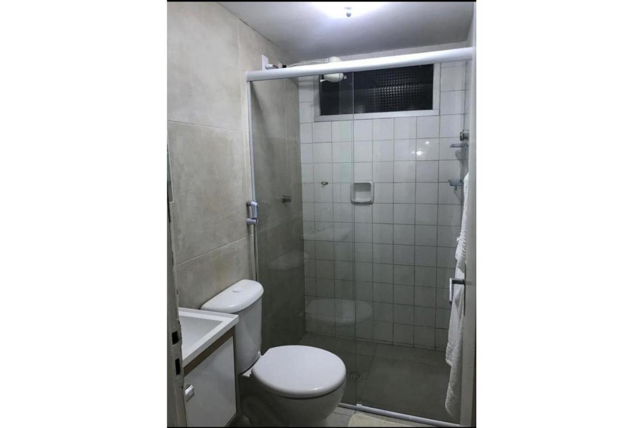 Temporada Beira-mar Apartamento