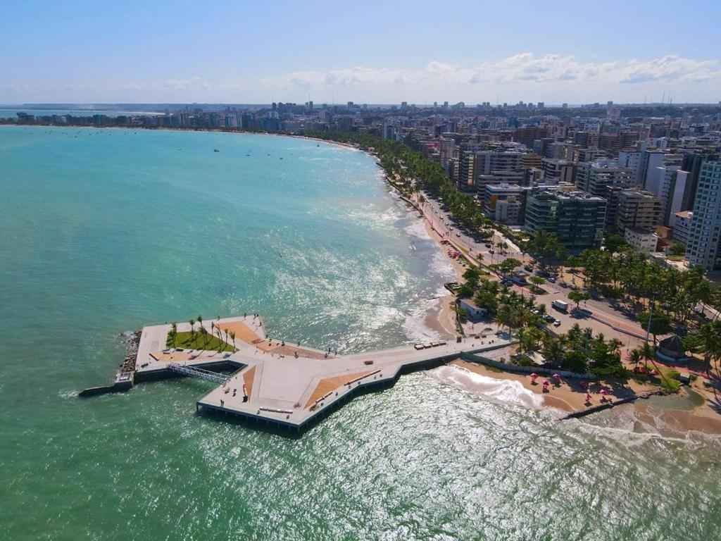 Apartamento Temporada Beira-mar