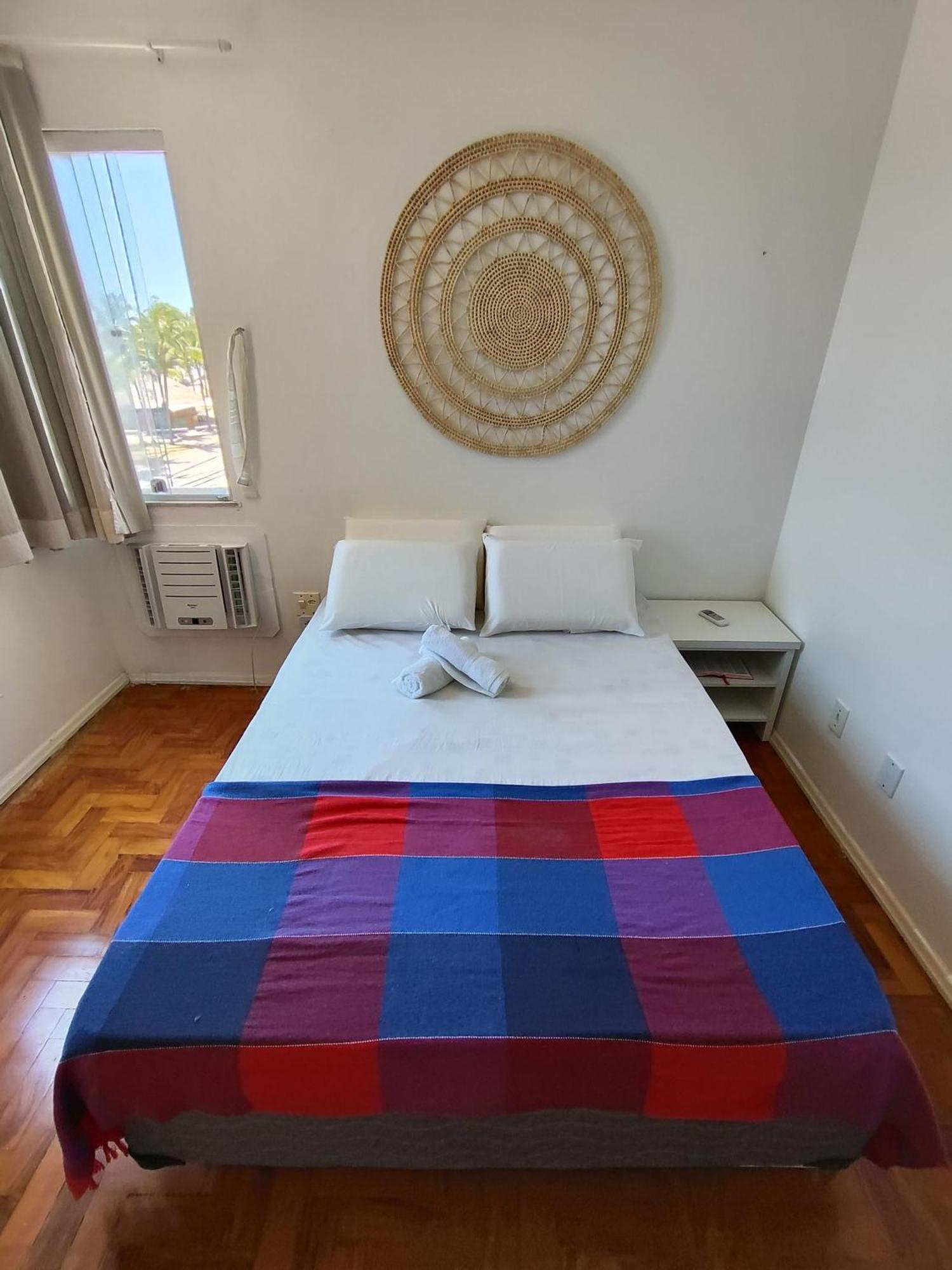 Apartamento Temporada Beira-mar *