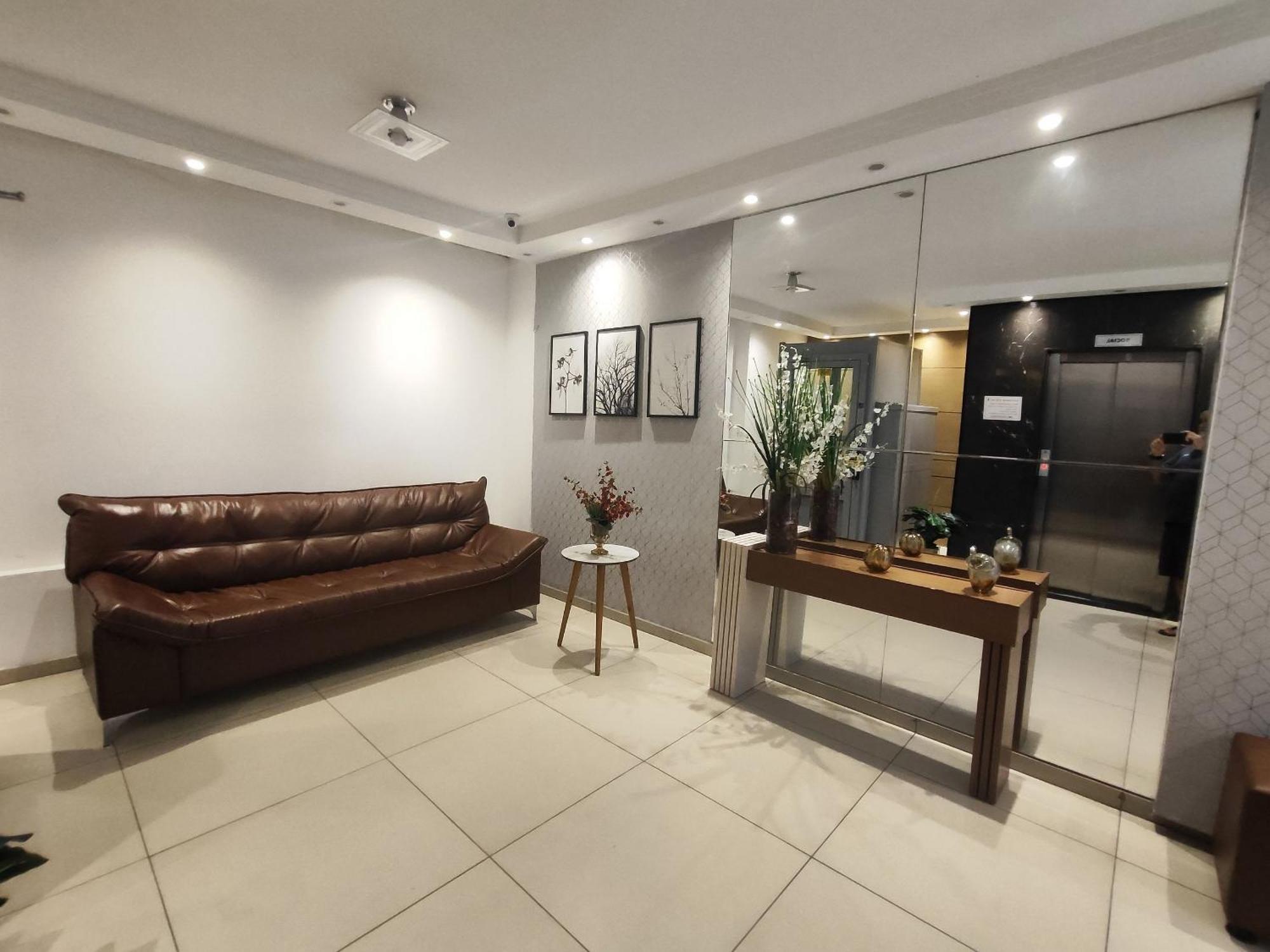 Temporada Beira-mar Apartamento